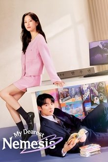 My Dearest Nemesis poster