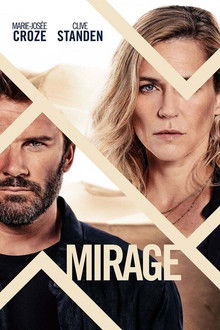 Mirage poster