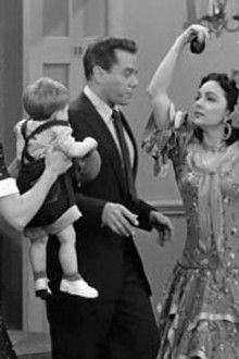 Ricky's Old Girlfriend