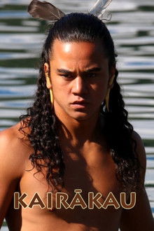 Kairākau poster