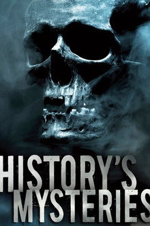 History's Mysteries poster