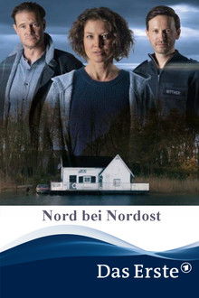 Nord bei Nordost poster