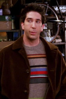 The One Where Rosita Dies