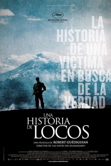 Una historia de locos (2015)