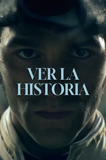 Ver la historia poster