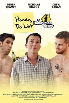 Honey Do List poster