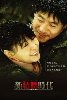 新结婚时代 poster