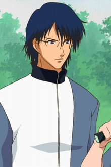 Original Prodigy, Fuji Syuusuke