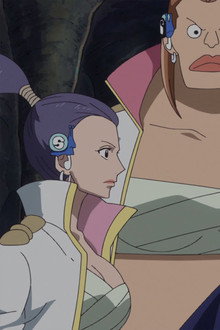 The Silver Fortress – The Great Adventures of Luffy and Bart