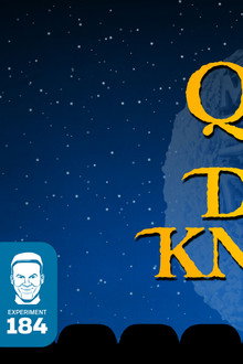 Quest of the Delta Knights