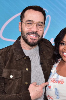Jeremy Piven