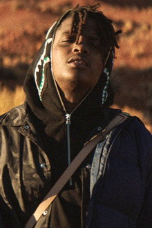 Ski Mask the Slump God