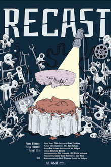 Recast poster