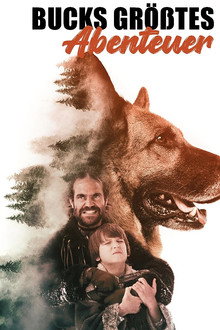 Buck at the Edge of Heaven poster