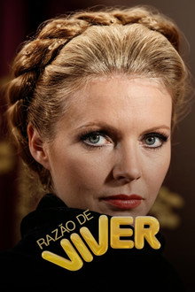 Razão de Viver poster
