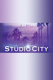 Studio City poster