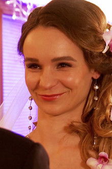 Speak Now or Forever Hold Your Peace