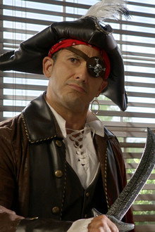 Stuck in a Commercial