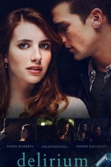Delirium poster