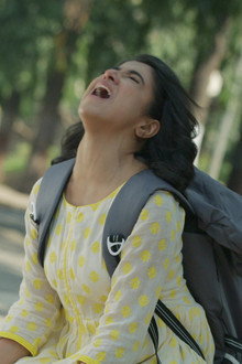 Rukmini's Dream Is Shattered