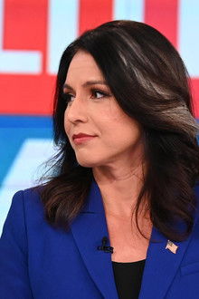 Tulsi Gabbard