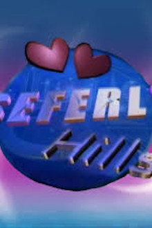 Χτυποκάρδια στο Seferly Hills poster