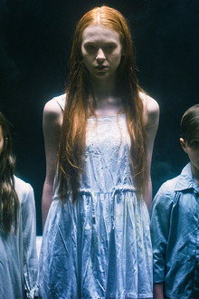 The Woman in White
