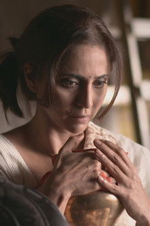 Sneha is Upset Over Rishi