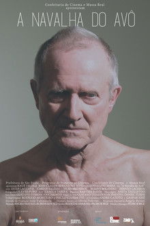 A Navalha do Avô poster