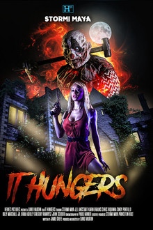 It Hungers poster
