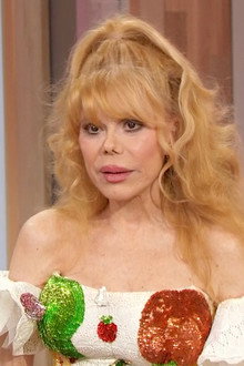 Luenell & Charo