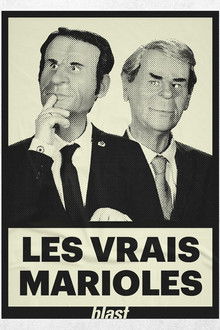 Les Marioles poster