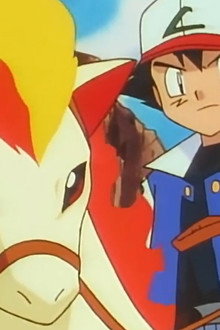 The Flame Pokémon-athon!