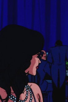 A Mystery for a Winter Night