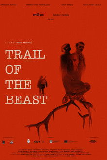 Trail of the Beast poster