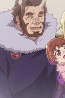 The Demon King's Daughter Is Too Kind!! / The Demon King's Daughter Helps Too Much!!