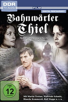 Bahnwärter Thiel poster