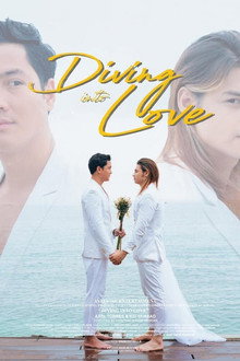 Diving Into Love poster