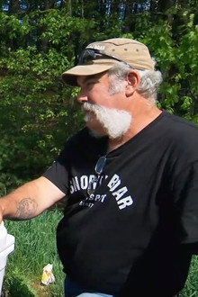 Old Man and the Sea Life