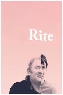 Rite poster