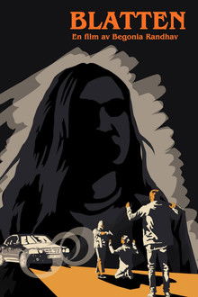 Blatten poster