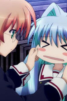 The Fanatic Is Somewhere