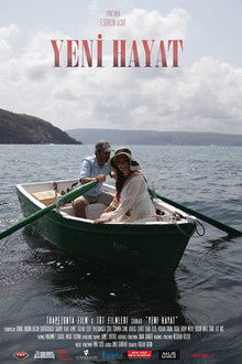 Yeni Hayat poster