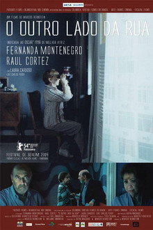 The Other Side of the Street poster