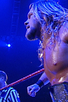 Raw - Jun. 04, 2001