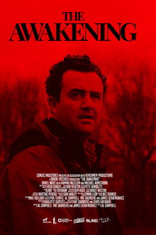The Awakening poster