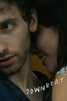 Downbeat poster