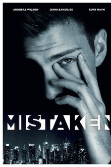 Mistaken poster