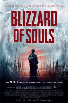 The Rifleman (Blizzard of Souls)