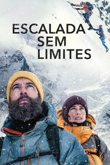 Imagem Escalada Sem Limites